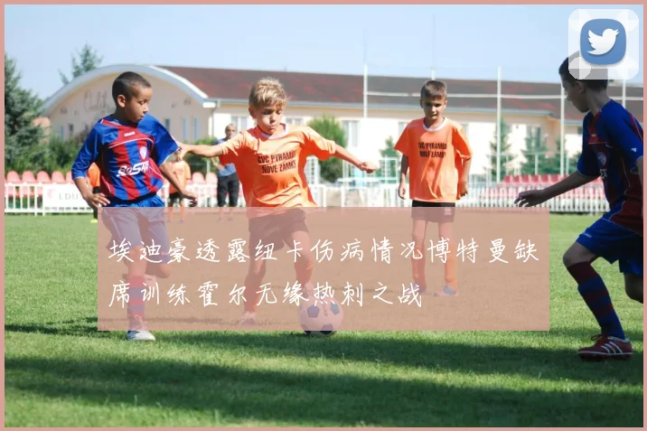 埃迪豪透露纽卡伤病情况博特曼缺席训练霍尔无缘热刺之战